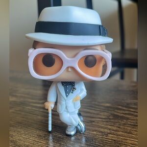 Funko Pop Elton John #62